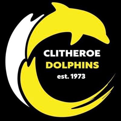 Clitheroe Dolphins  are a friendly swimming club based in the Ribble Valley, led by head coach Michael Robinson.