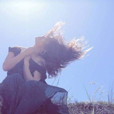 MaidenMatild's profile picture. But the girls from Texas are just a little bit better......♡

Toto, I've a feeling we're not in Kansas anymore!