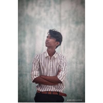 __SaravanaKumar's profile picture. மனிதன் 🕴️

Writer | Director |
