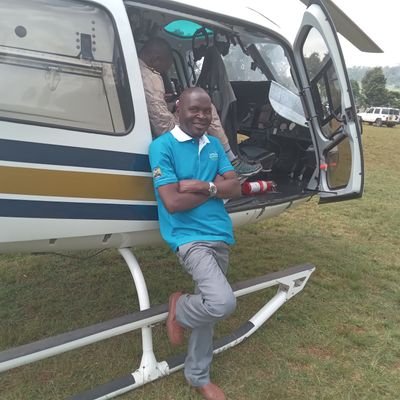 Ruthlessly unapologetic when saying the truth,a father, a Christian and a go getter