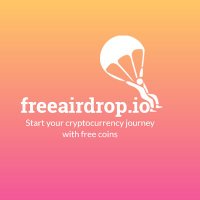 freeairdrop.io (@rdntcap1tal) 's Twitter Profile