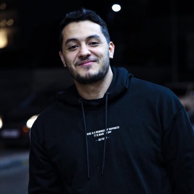 Seraj099's profile picture. 