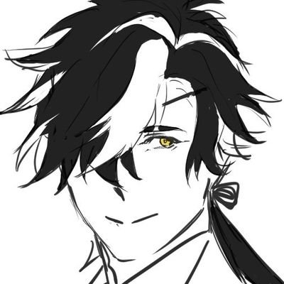 김버터さんのプロフィール画像