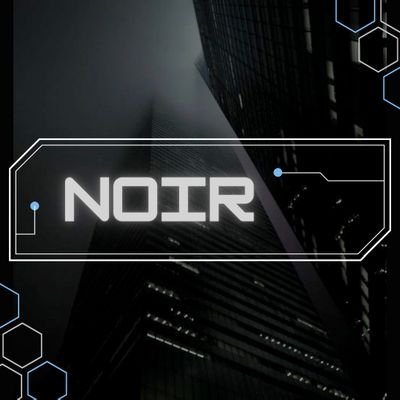 Noir Bar & Club ( @TheNoirBar )'s backup account. Operational Hours: Thursday - Sunday at 7 - 11PM. @NOIRDELlVERY for delivery service.