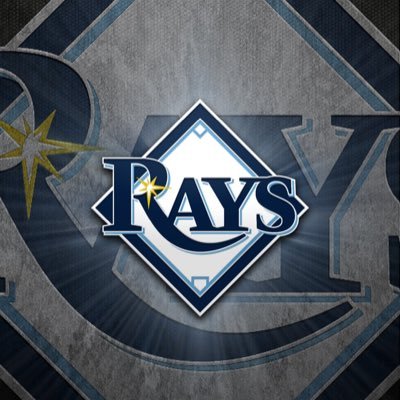 Rays play by play & Statistics.