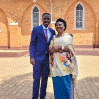 Mark Agaba (@markagaba_ug) 's Twitter Profile