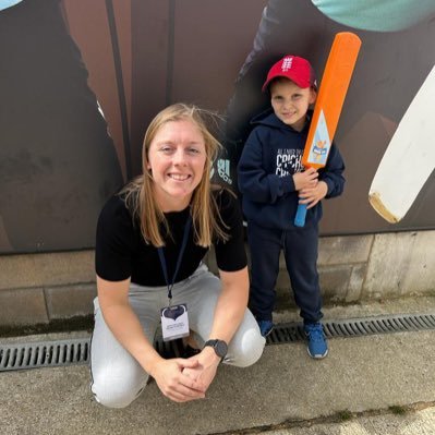 Follow 7-year old Jamie on the road to recovery after battling a brain tumour, surgery, chemo, radio, and physiotherapy whilst embracing his love of cricket 🏏