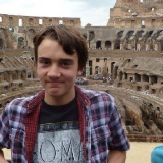 mattypayne1's profile picture. 