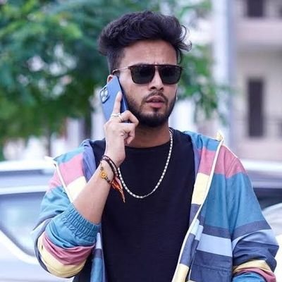 indshaktiman198's profile picture. Rahna hai system ke niche rahna padega 😎