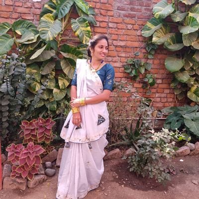 kajalzinzala's profile picture. clerk 
government of Gujarat