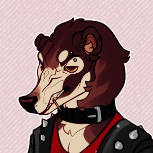 Punk Coatimundi | He/They | 🏳️‍🌈 GAY 🏳️‍🌈 | 🔞 - 18+ only; will block minors
CW -  Very horny hours