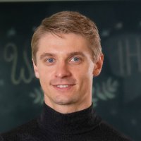 Mike Nikolaev (@mike_nikolaev) 's Twitter Profile
