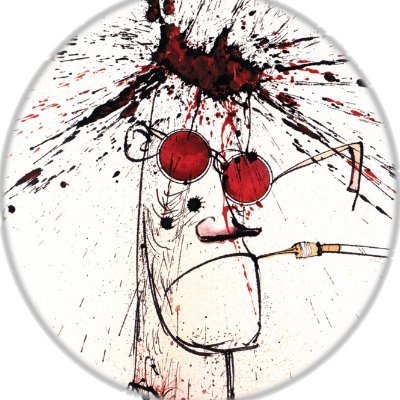 drbonzo_'s profile picture. Post-political analysis. Acct shadow-banned since 2023. X shadow bans are permanent non-resolvable.