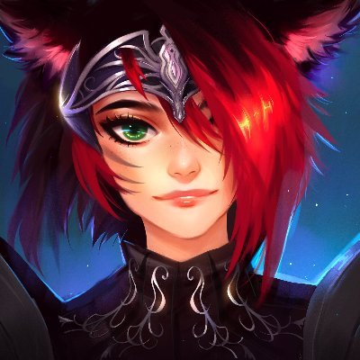 AmiFFXIV Profile Picture