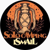 Solo Camping İsmail(@CampingIsmail) 's Twitter Profile Photo