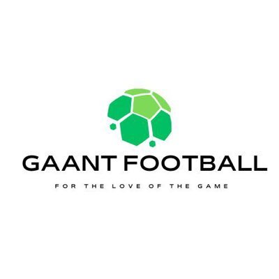 GaantFootball's profile picture. We discuss football news. This page is a lover of any Nigerian Player. We promote our own