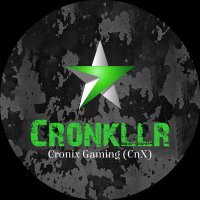 Cronkllr (@cronkllr) 's Twitter Profile