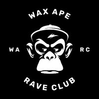 WAX Ape Rave Club 🍌 (@waxapes) 's Twitter Profile Photo WAX Ape Rave Club 🍌 (@waxapes) 's Twitter Profile Photo