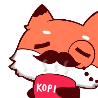 foxさんのプロフィール画像