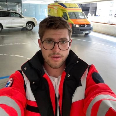 le mister worldwide des étudiants en médecine 🇫🇷
