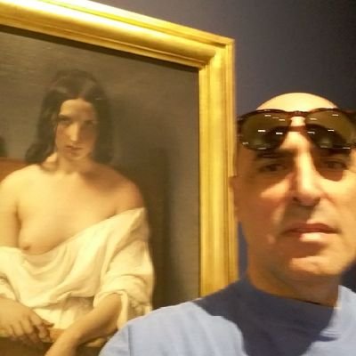 Piero BENEDETTOさんのプロフィール画像