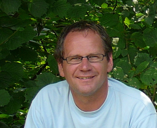 decadtdries's profile picture. Plantenkwekerij van groenten en kruiden.
De resterende tijd vul ik met mountainbiken.