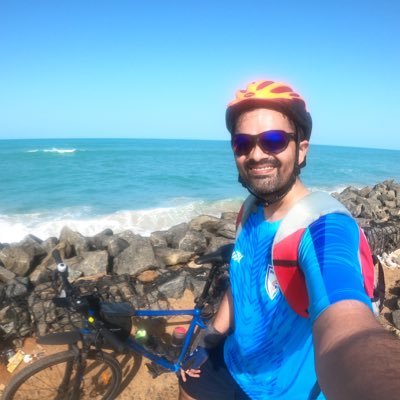 He/him | Journalist at Hindustan Times | 🐱🚴🏽‍♂️🌱