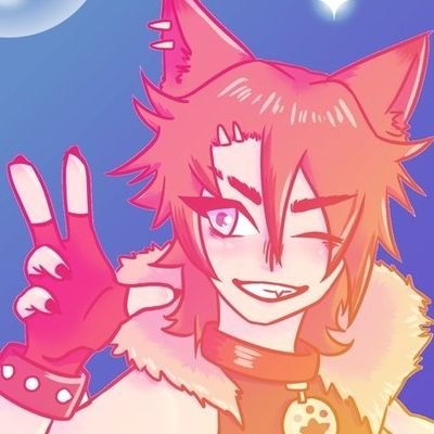 Gallifan | Vtuber chienさんのプロフィール画像