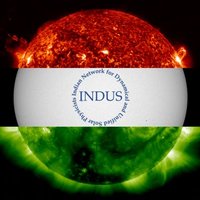 Indian Solar Physics Community(@Indus_SolPhy) 's Twitter Profile Photo