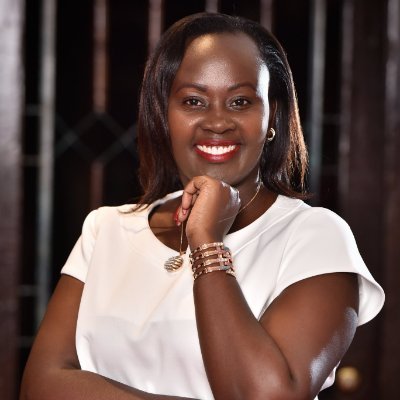Dr. Susan Mambo, PH.D Profile