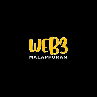 Expanding the Web3 ecosystem in Malappuram 🚀| Connecting developers with industry 👨‍💻 | Web3 Events