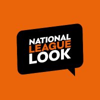 The National League Look(@NonLeagueLook) 's Twitter Profile Photo