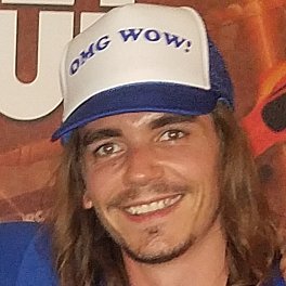 Rocket League co-creator. Technically an artist. Love game design, building procedural world generators and writing music.