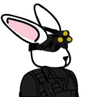 THE WHITE RABBIT (@thedailyrabbit_) 's Twitter Profile Photo THE WHITE RABBIT (@thedailyrabbit_) 's Twitter Profile Photo