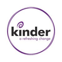 Kinder Accountants 💜(@KinderAcc) 's Twitter Profile Photo