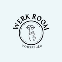 WERKROOM Whisperer(@WerkroomShhhh) 's Twitter Profile Photo