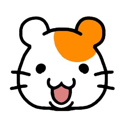 神撃のバハムートを中心に、色々と描いたり呟いたりしているアカウントです。🐹
とにかくお絵描きが好き！！！です！！よろしくお願いします！！！

すけぶ→ https://t.co/5yrYiB6UqE

ぴくしぶ→https://t.co/VqTjFhRg8e