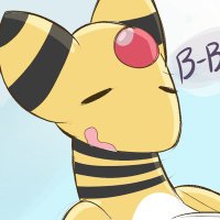 Ampharos ✧(@Expeditionsheep) 's Twitter Profile Photo