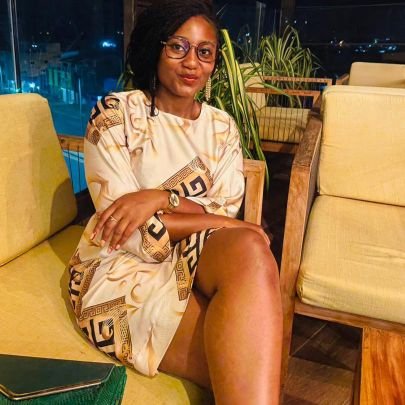 GloriaRicharde's profile picture. J'aime essayer tout ce qui me tente. Essayer une fois puis deux si tu aimes.