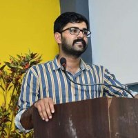 Prashant Ambedkar(@ambedkarp_) 's Twitter Profile Photo