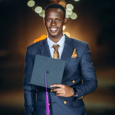 CEO write Ug ✍, Ardent writer, Seasoned Politician, Youth Activist, Prince Of Igara, Lawyer, Master of Laws (LLM) Student