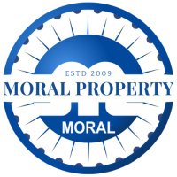 Moral Property(@PropertyMoral) 's Twitter Profile Photo