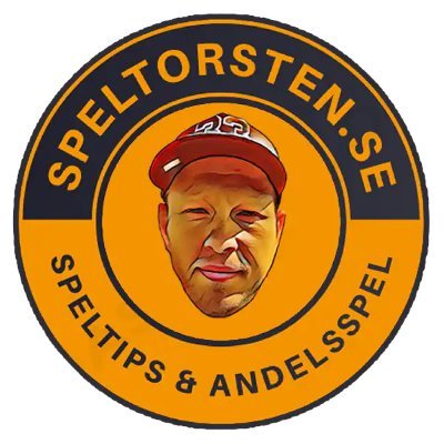 SpelTorsten.se Profile