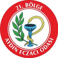 Aydın Eczacı Odası (@aydineczacioda) Twitter profile photo