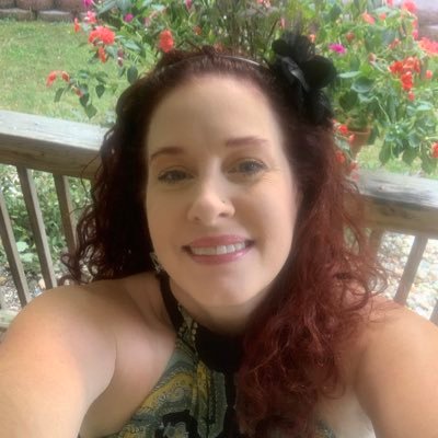 Chair of the Roane County Republican Party. I love America and I am proud to say so.
