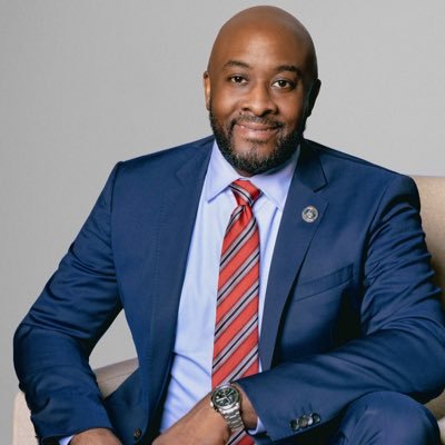 President and CEO, Roosevelt Island Operating Corporation (RIOC), Hampton University Alum, personal account; tweets & opinions are my personal views