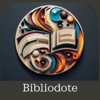 Bibliodote(@bibliodote) 's Twitter Profile Photo