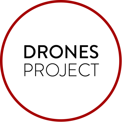 DronesProject's profile picture. Research. Policy. Analysis. Launching 2012.