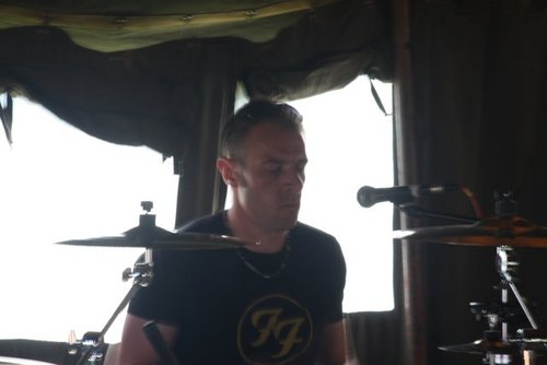 nuld2000's profile picture. drums, tennis, kids and my gorgeous girl