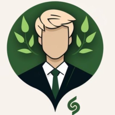 Crypto__T's profile picture. Bitcoin maxi. Bitcoin and lightning full node operator. CBY holder and owner of Amazon RWA trees through Carbify